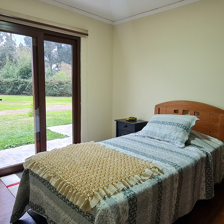 PARCELA CAMINO EL OLIVETO, TALAGANTE 9