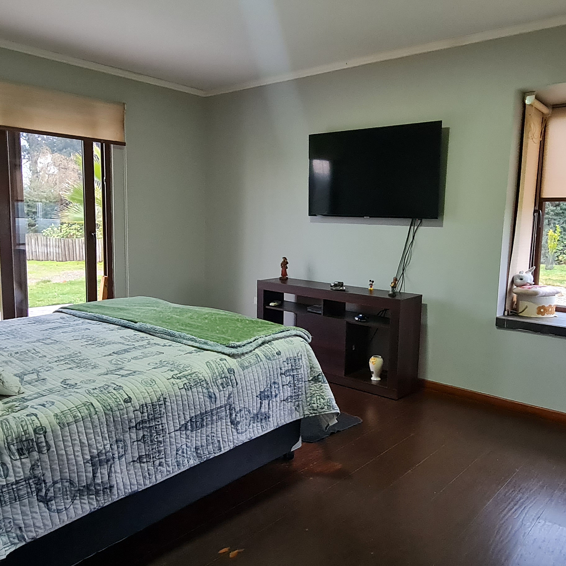 PARCELA CAMINO EL OLIVETO, TALAGANTE 10