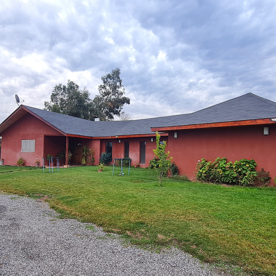 PARCELA CAMINO EL OLIVETO, TALAGANTE 11