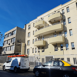 AGUSTINAS 2376, SANTIAGO