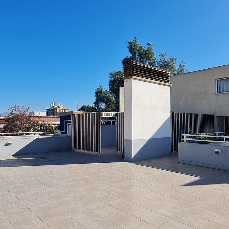 AGUSTINAS 2376, SANTIAGO 5