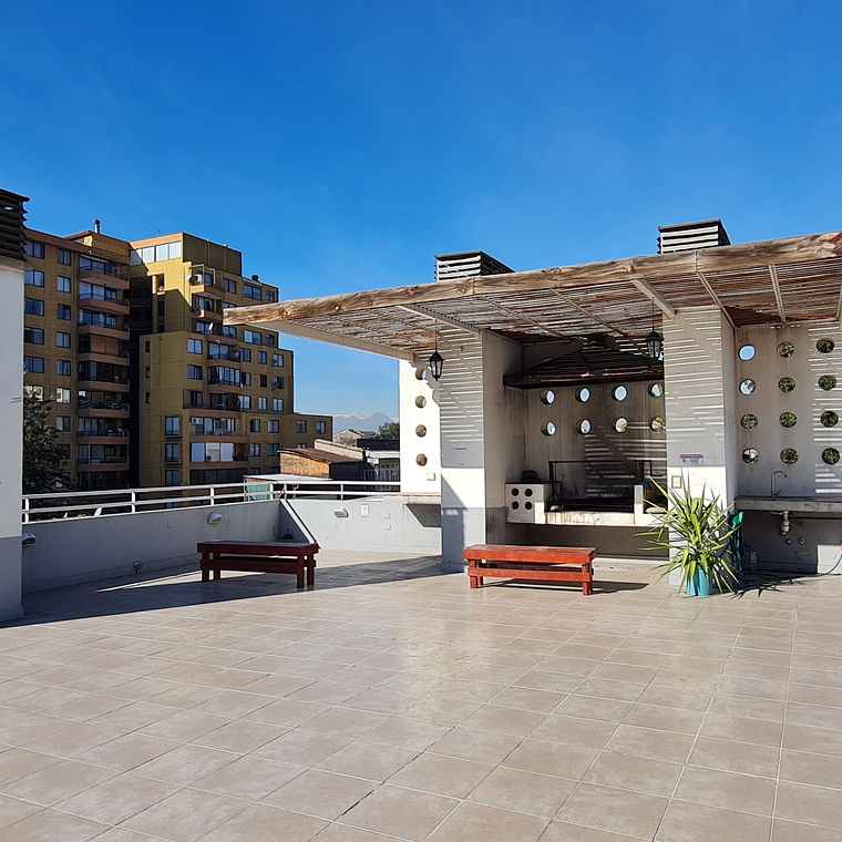 AGUSTINAS 2376, SANTIAGO 6