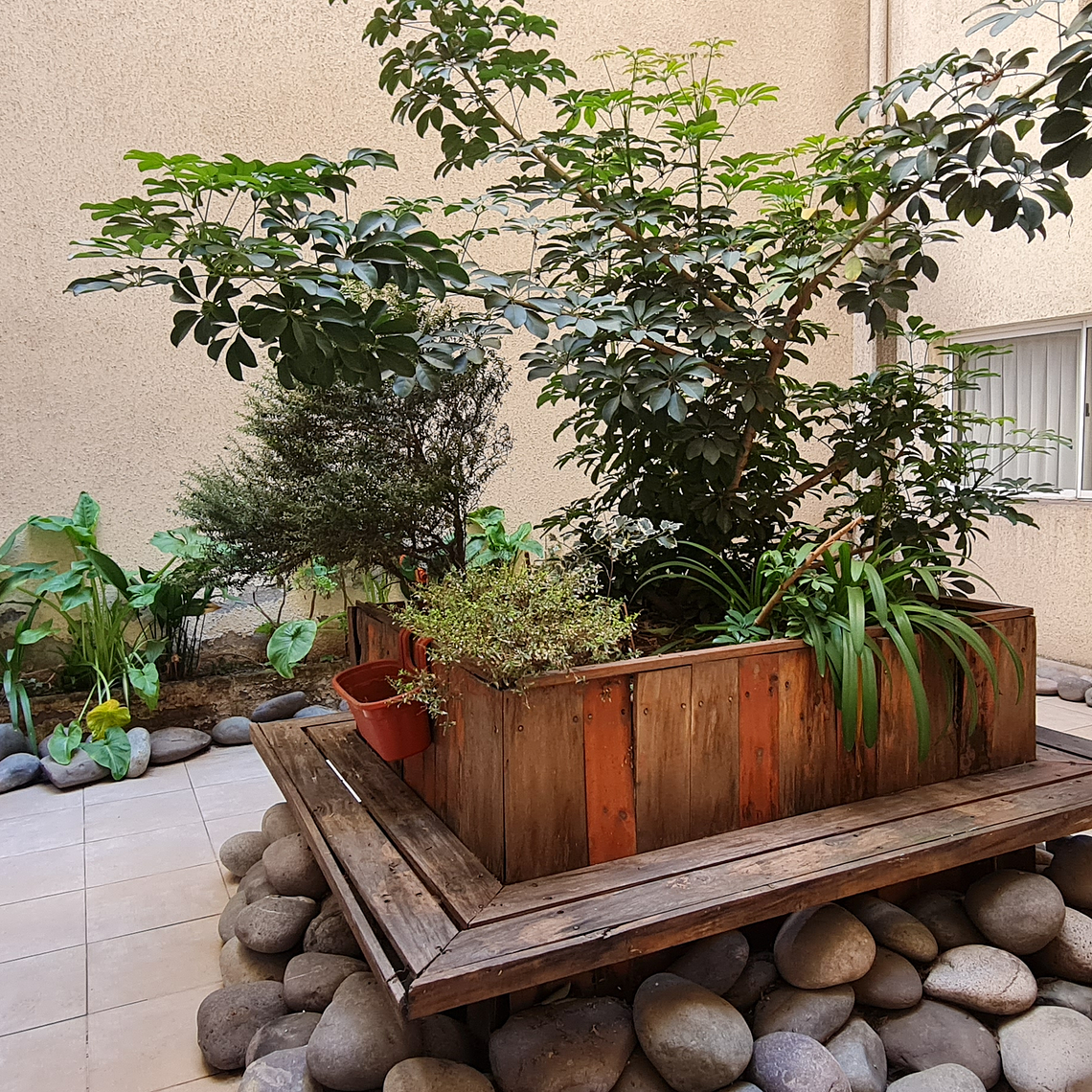 AGUSTINAS 2376, SANTIAGO 4