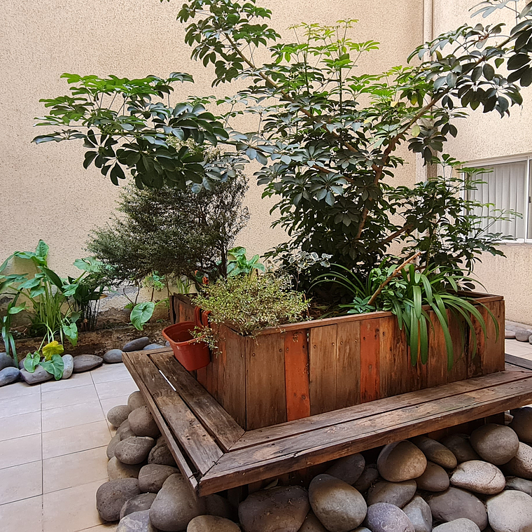 AGUSTINAS 2376, SANTIAGO 4