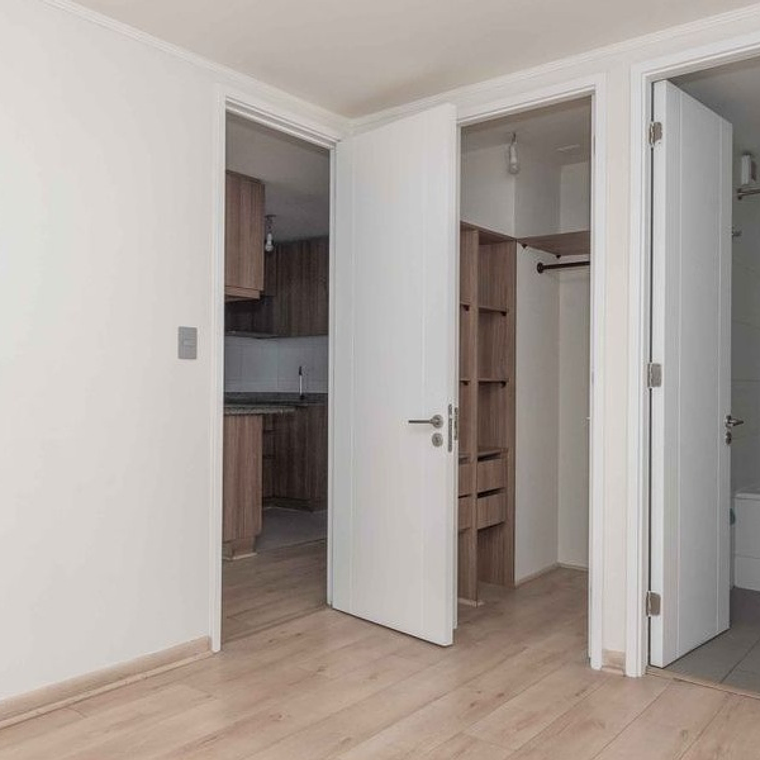 ARTURO PRAT 636, SANTIAGO 3