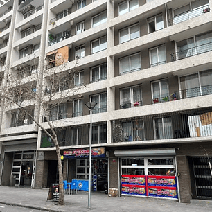 ARTURO PRAT 636, SANTIAGO