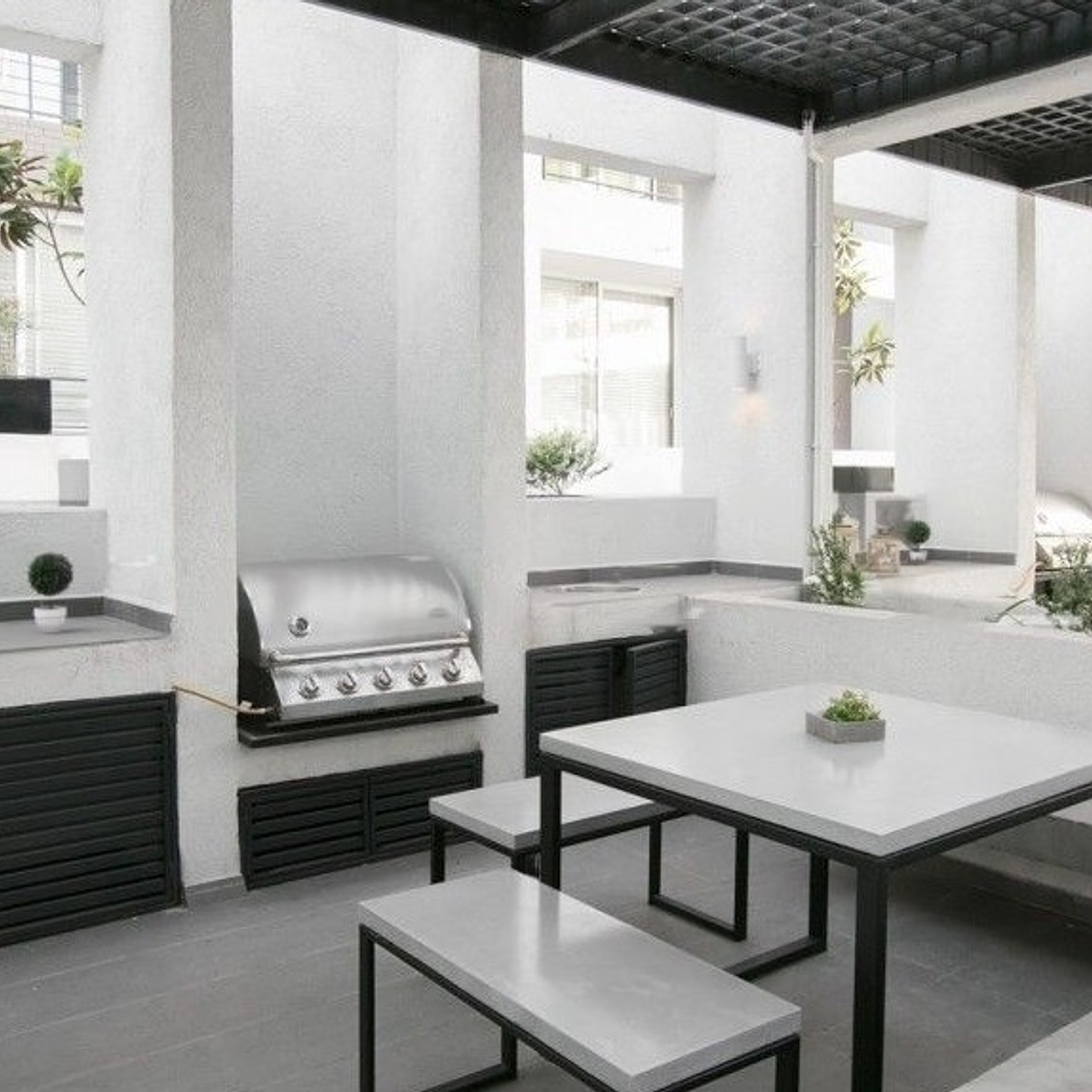 ARTURO PRAT 636, SANTIAGO 4