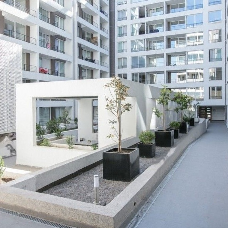 ARTURO PRAT 636, SANTIAGO 5