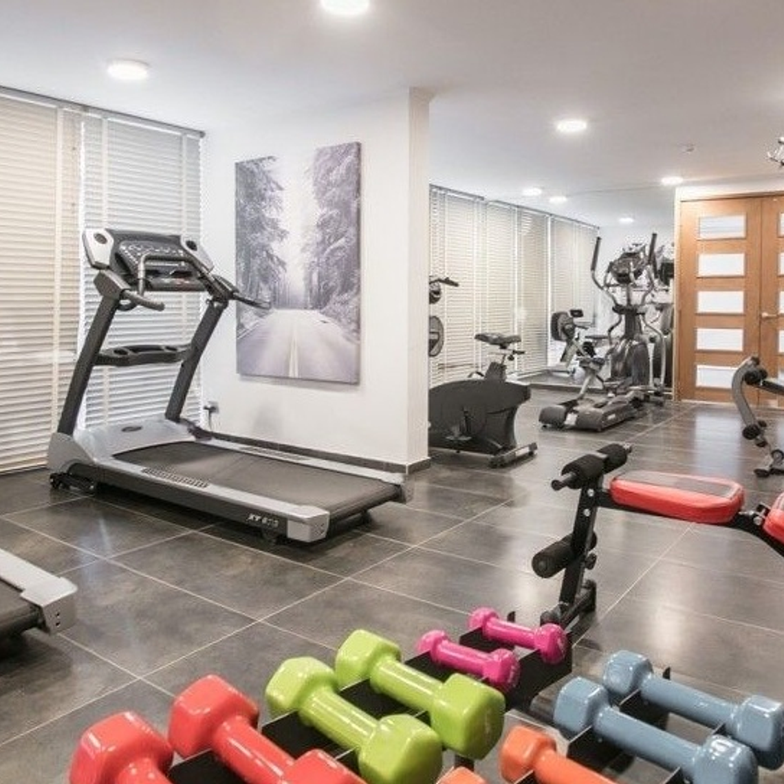 ARTURO PRAT 636, SANTIAGO 6