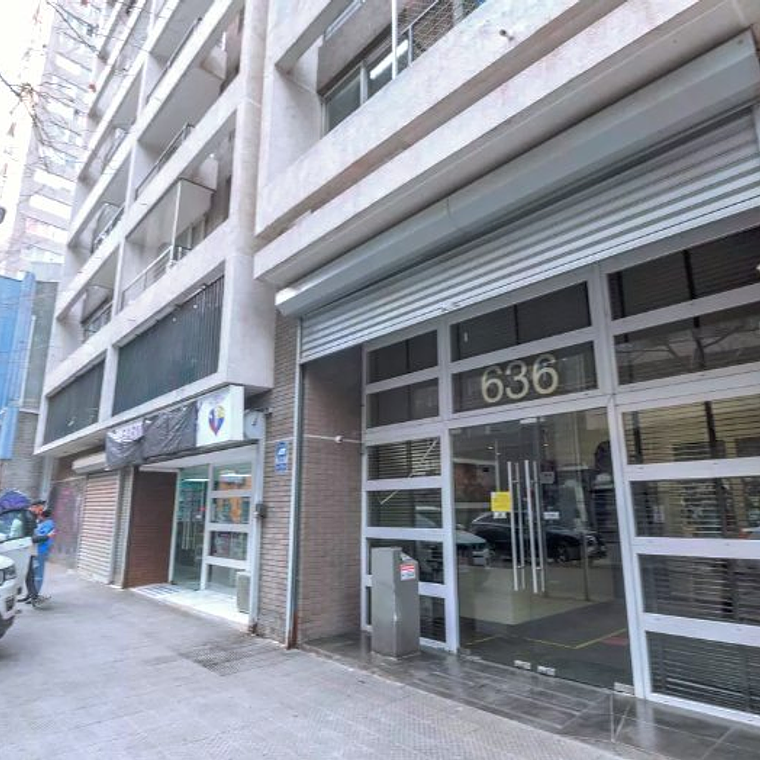 ARTURO PRAT 636, SANTIAGO 7