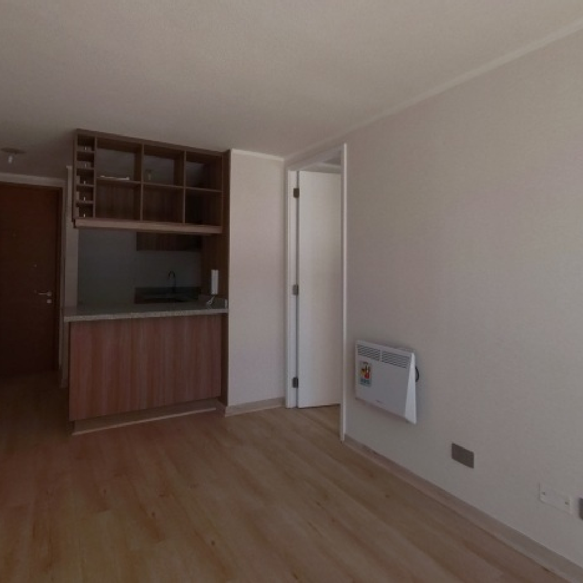 SERRANO 627, 2D Y 2B, SANTIAGO 3