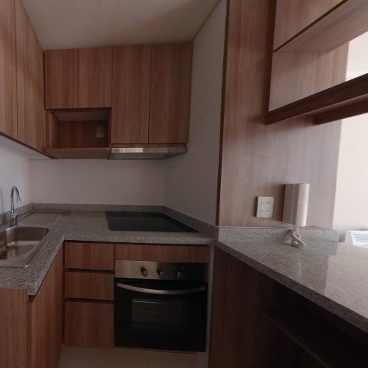 SERRANO 627, 2D Y 2B, SANTIAGO 4