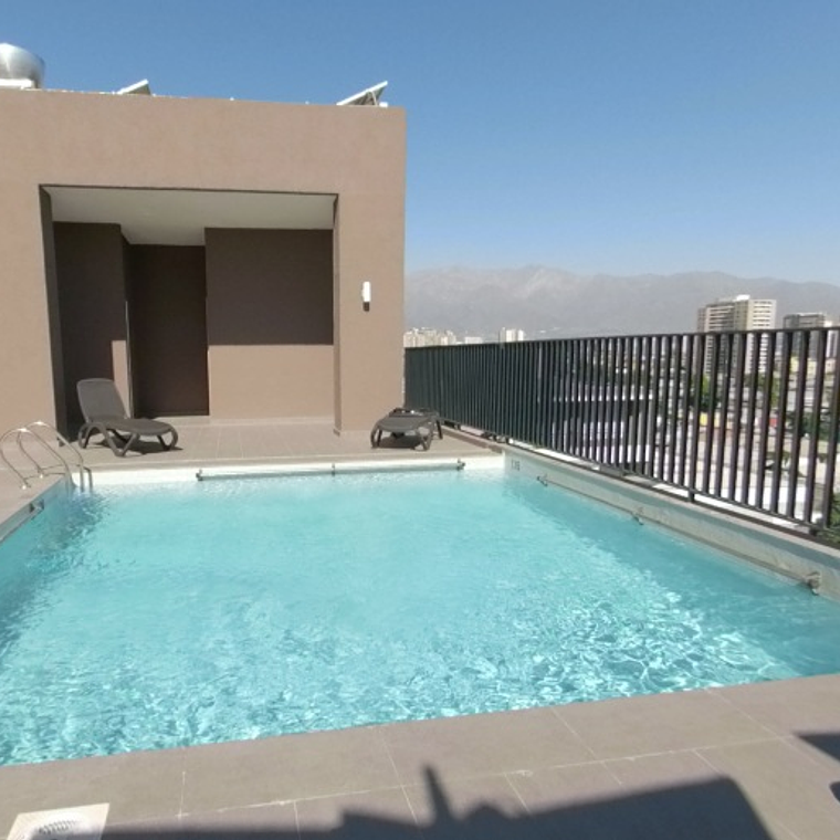 SERRANO 627, 2D Y 2B, SANTIAGO 5