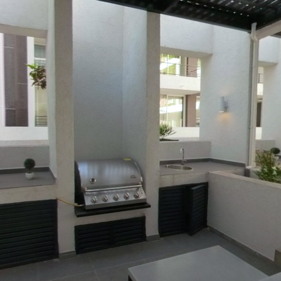 SERRANO 627, 2D Y 2B, SANTIAGO 6