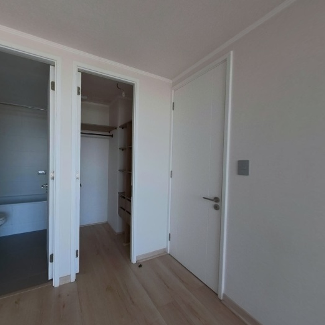 SERRANO 627, 1D Y 1B, SANTIAGO 3