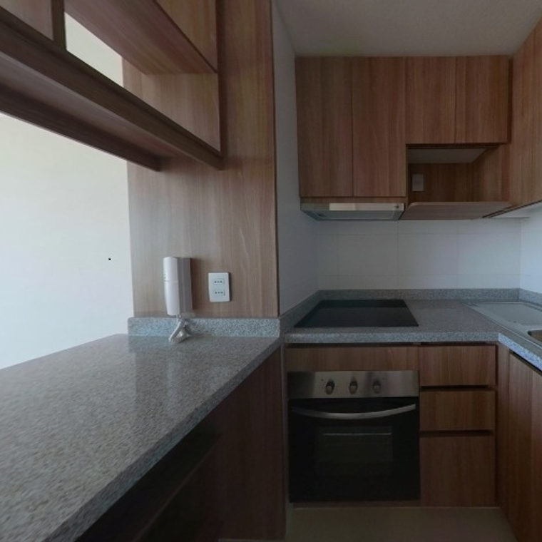 SERRANO 627, 1D Y 1B, SANTIAGO 5