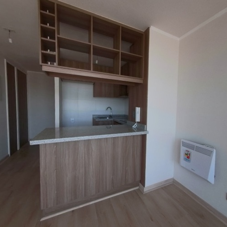 SERRANO 627, 1D Y 1B, SANTIAGO 4