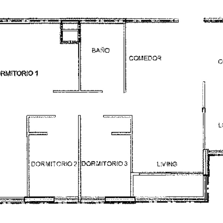 PRESIDENTE ANIBAL PINTO 1351, INDEPENDENCIA 2