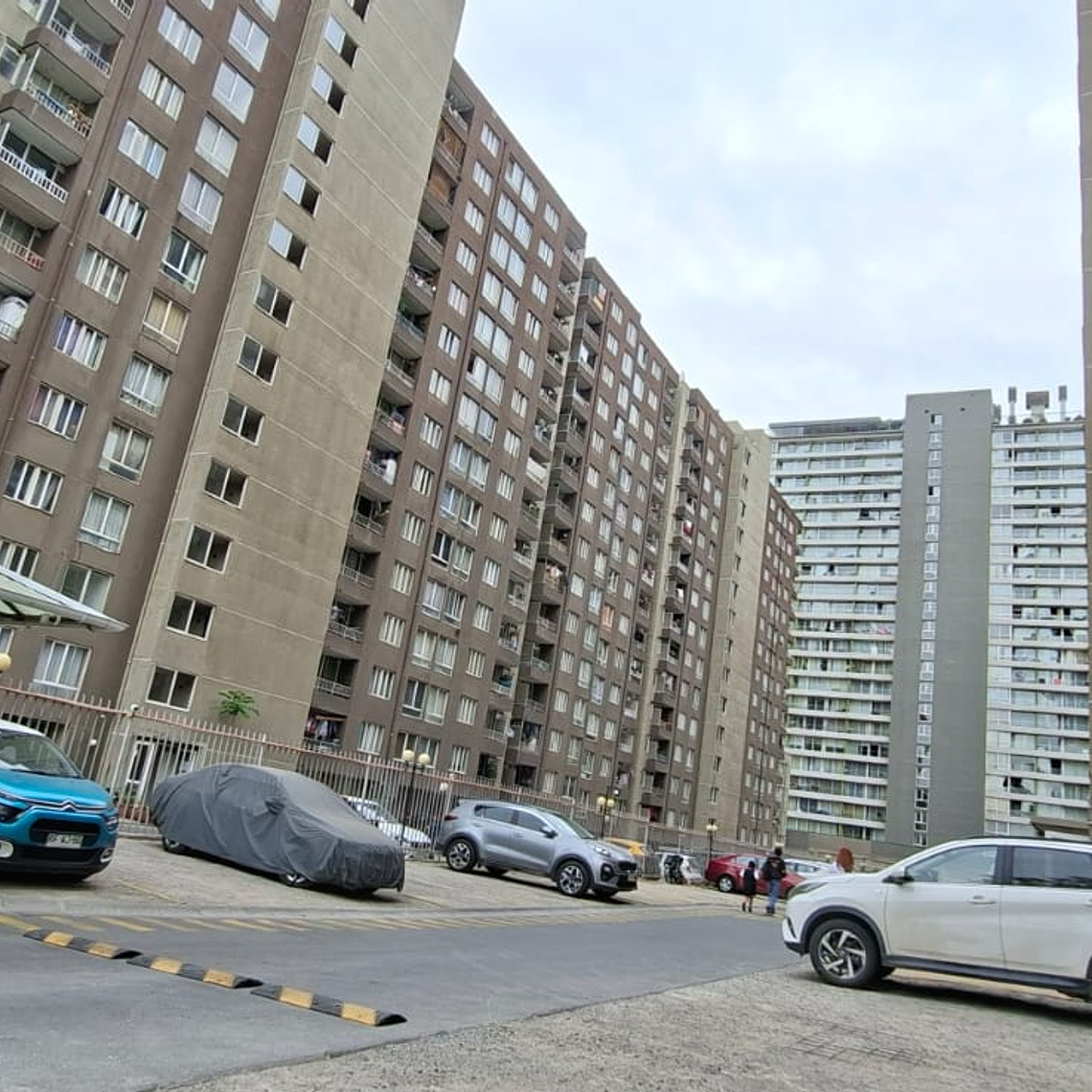 PRESIDENTE ANIBAL PINTO 1351, INDEPENDENCIA 1