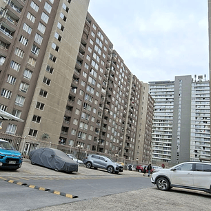 PRESIDENTE ANIBAL PINTO 1351, INDEPENDENCIA