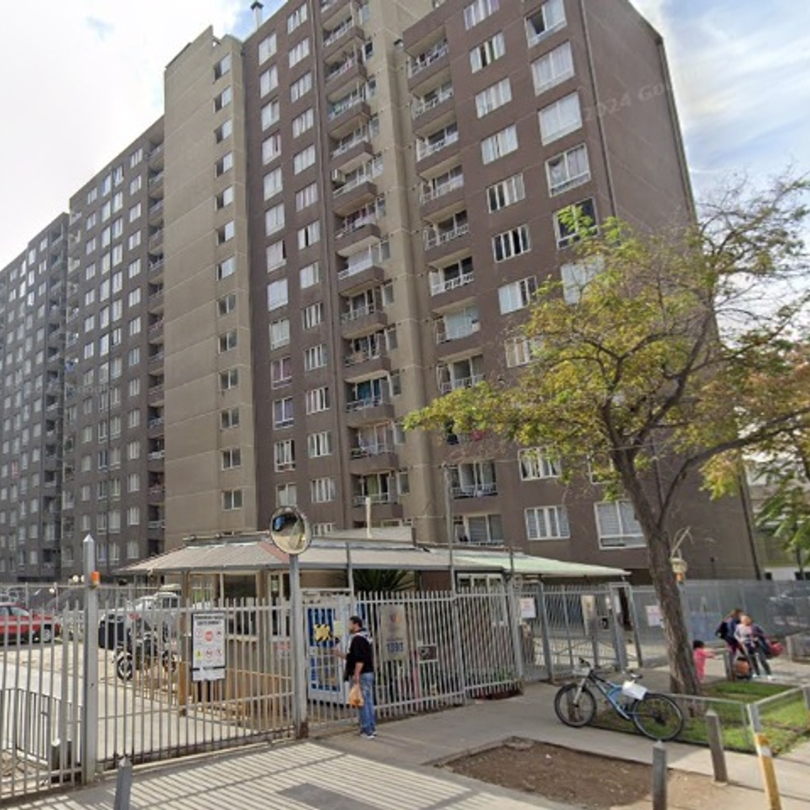 PRESIDENTE ANIBAL PINTO 1351, INDEPENDENCIA 3