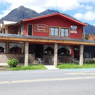 HOTEL Y RESTAURANT EN COÑARIPE