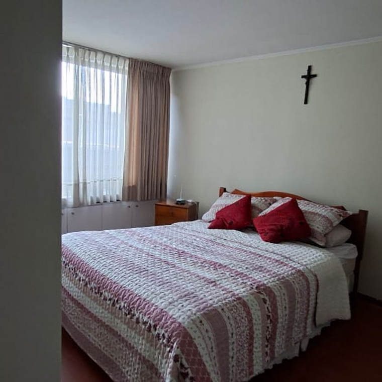 AV ESPAÑA 397, 3D Y 2B, SANTIAGO 2