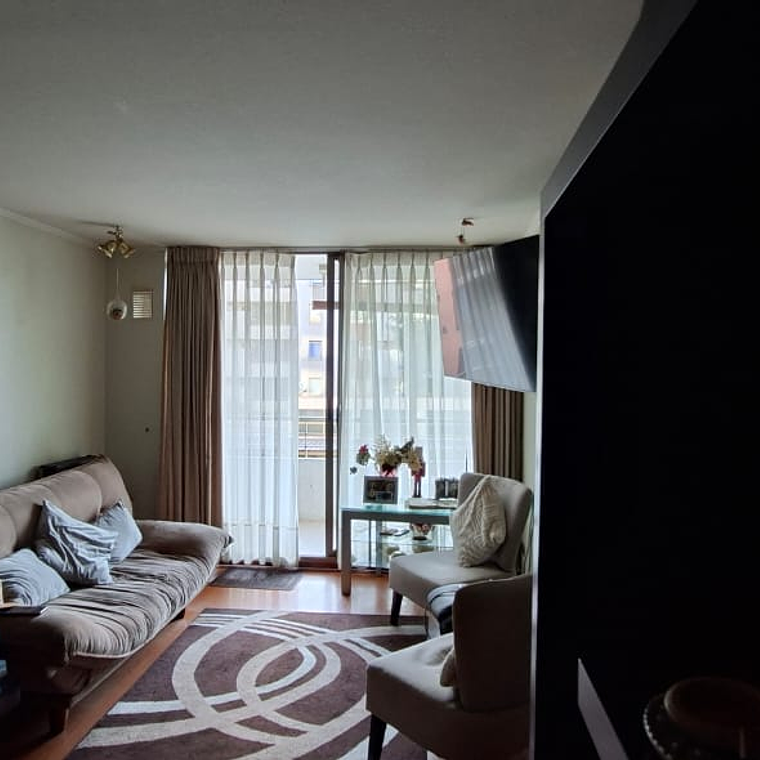 AV ESPAÑA 397, 3D Y 2B, SANTIAGO 3