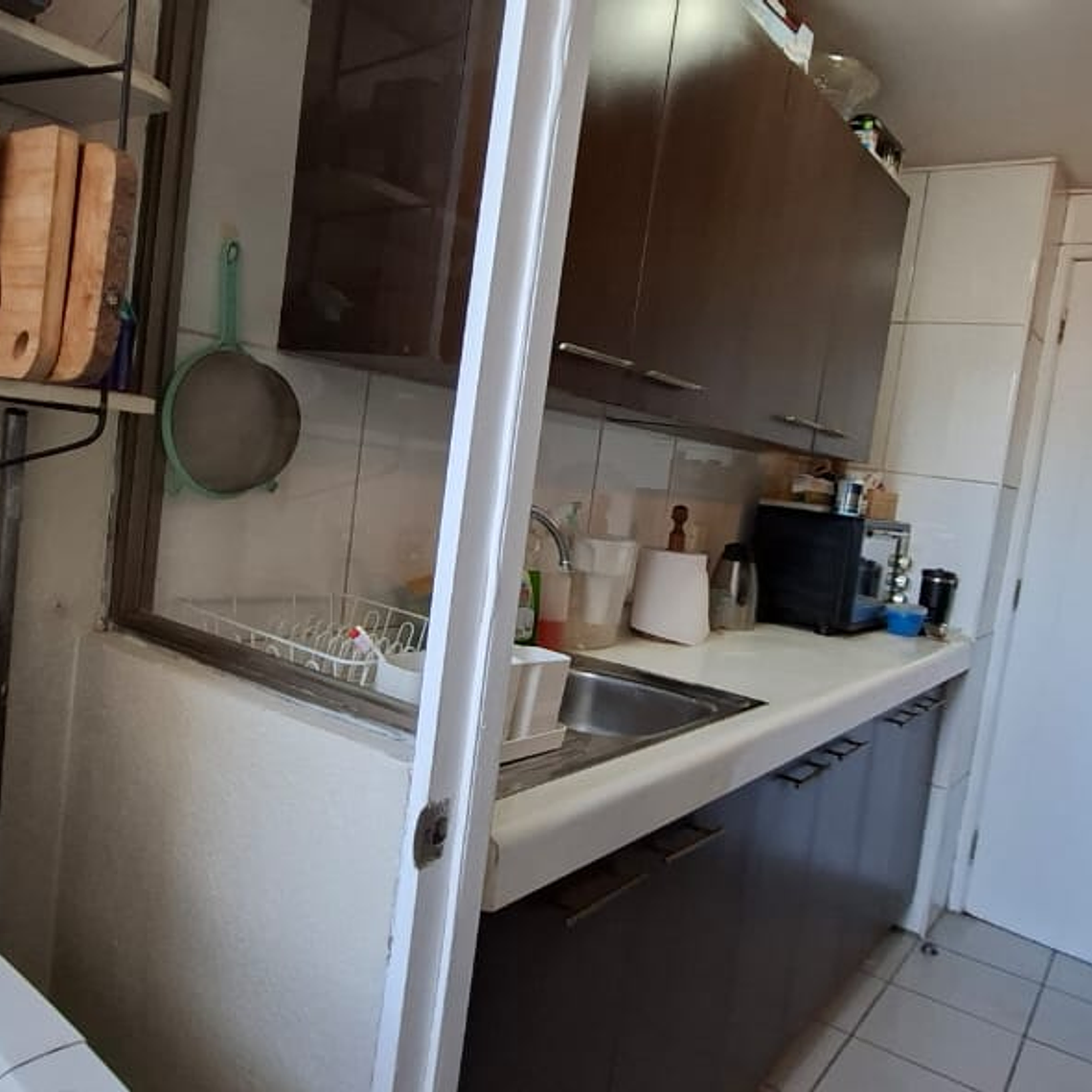 AV ESPAÑA 397, 3D Y 2B, SANTIAGO 5