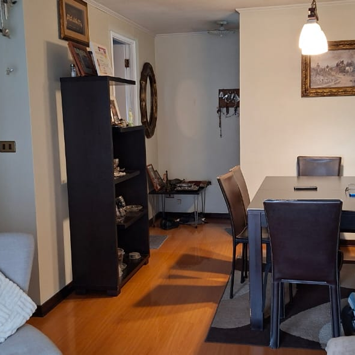 AV ESPAÑA 397, 3D Y 2B, SANTIAGO 6