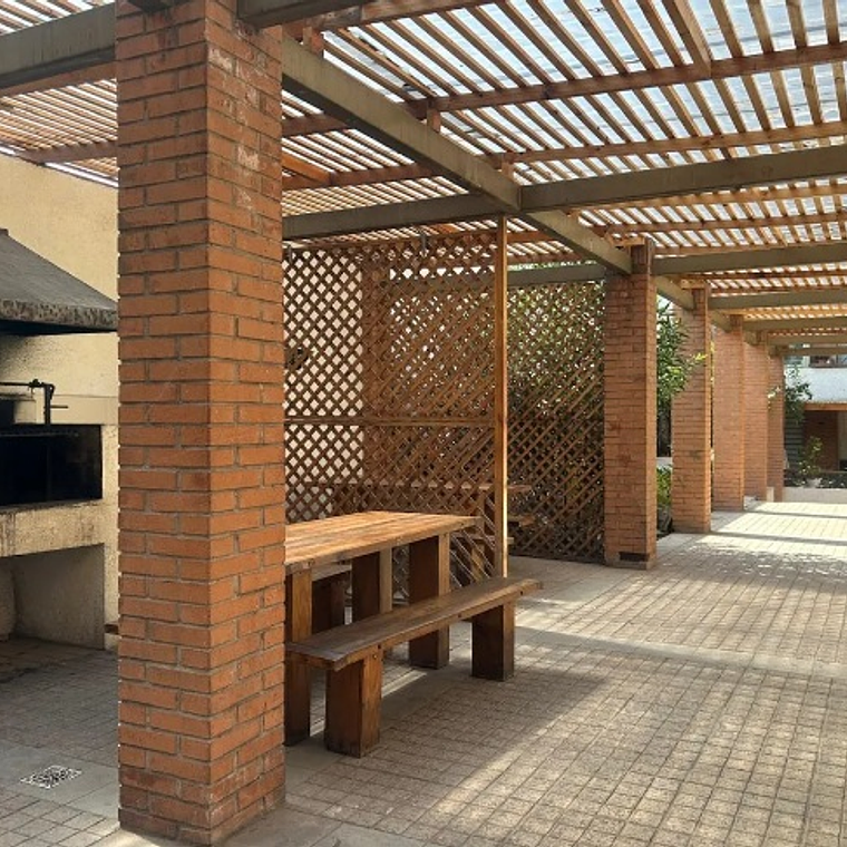 AV ESPAÑA 397, 3D Y 2B, SANTIAGO 8