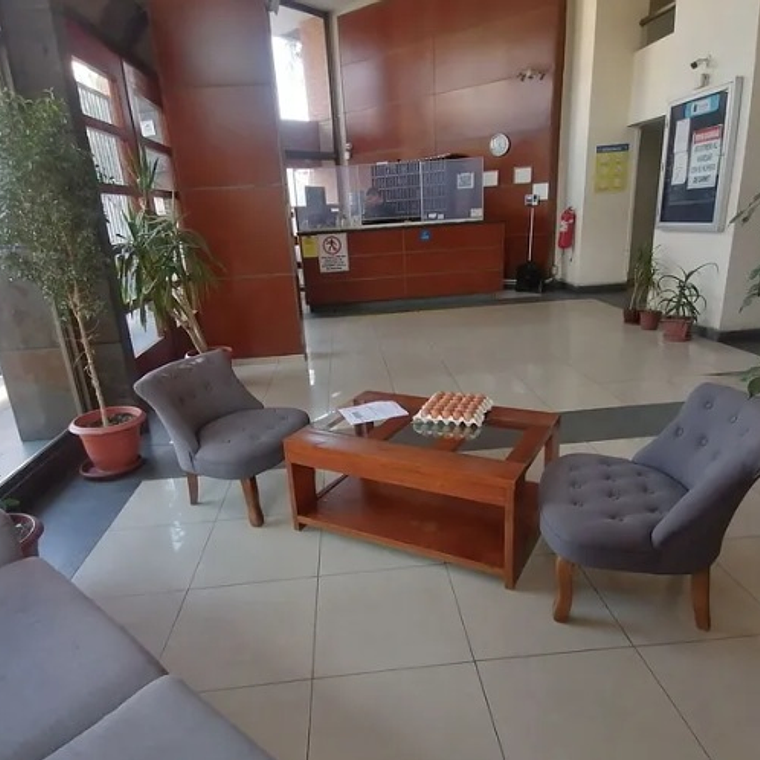 AV ESPAÑA 397, 3D Y 2B, SANTIAGO 9