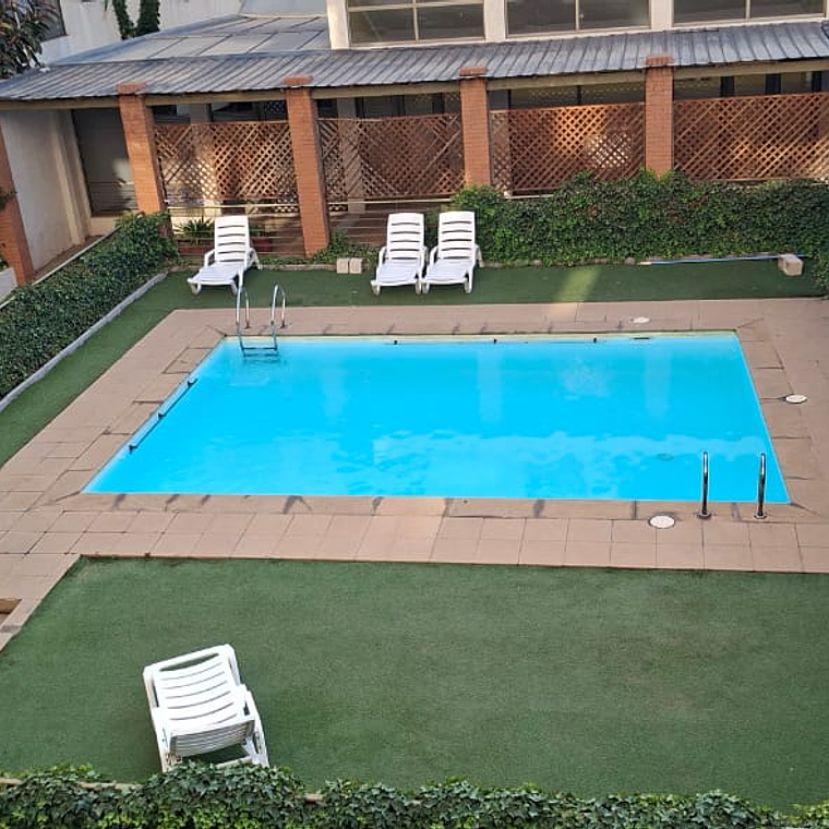 AV ESPAÑA 397, 3D Y 2B, SANTIAGO 10