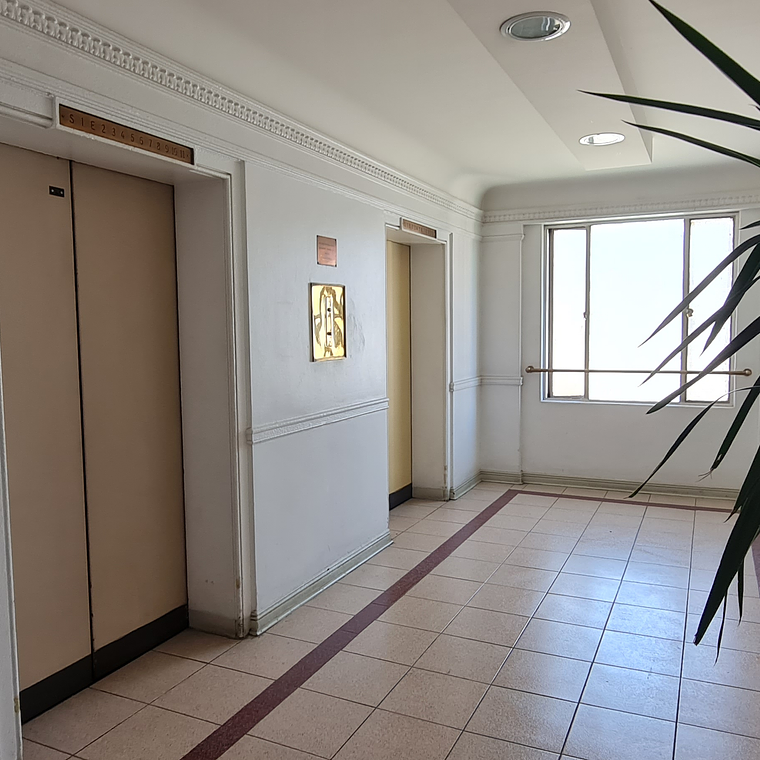 OFICINA BOMBERO OSSA 1010, PISO 10, SANTIAGO 7