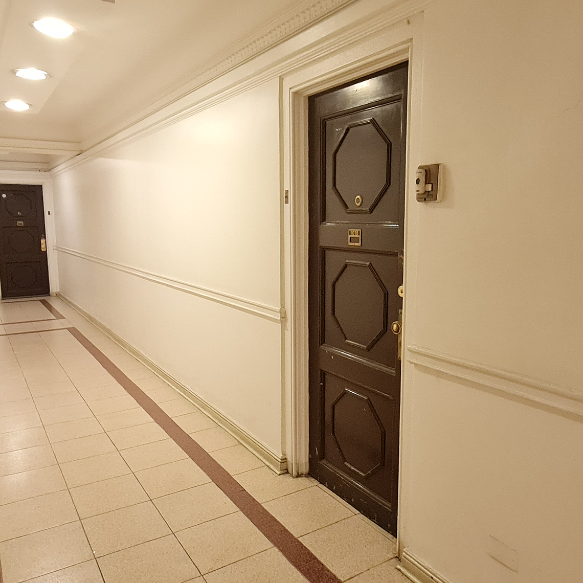 OFICINA BOMBERO OSSA 1010, PISO 10, SANTIAGO 8