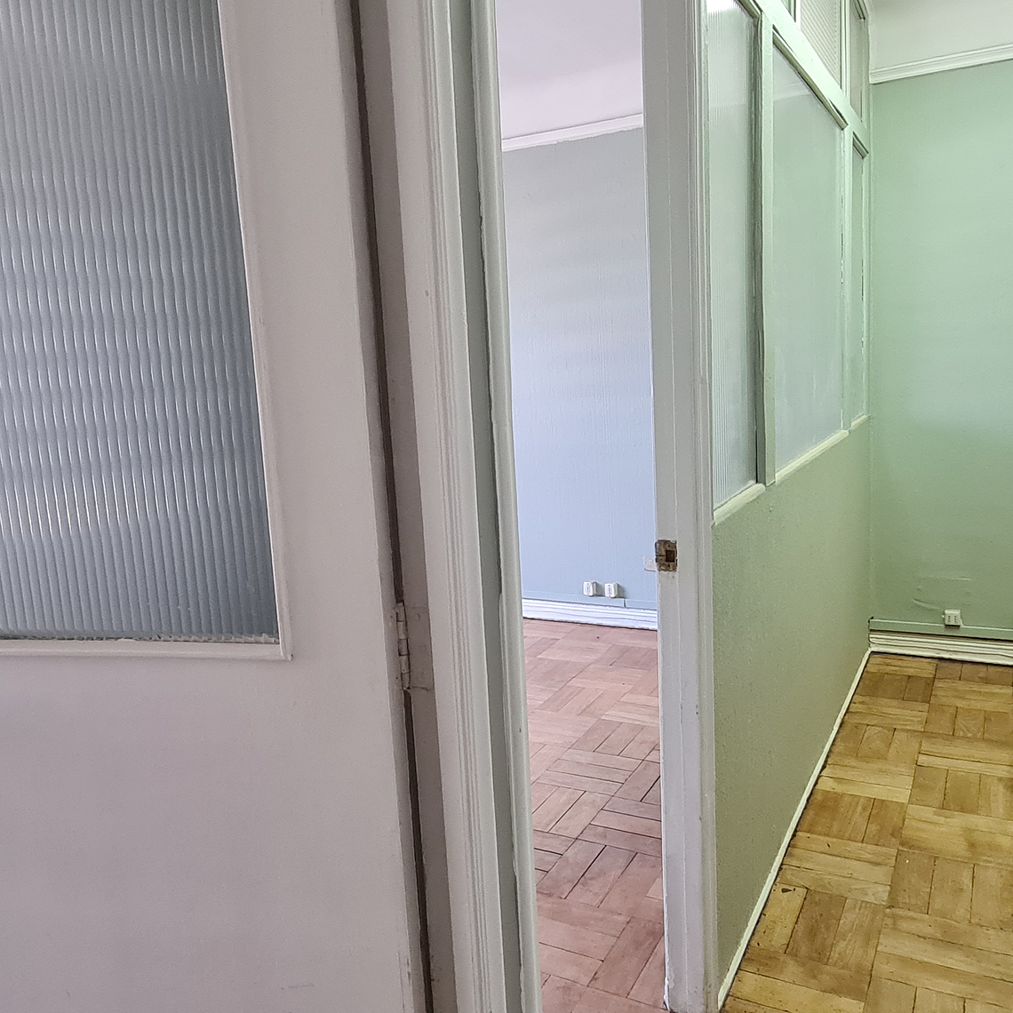 OFICINA BOMBERO OSSA 1010, PISO 9, SANTIAGO 5