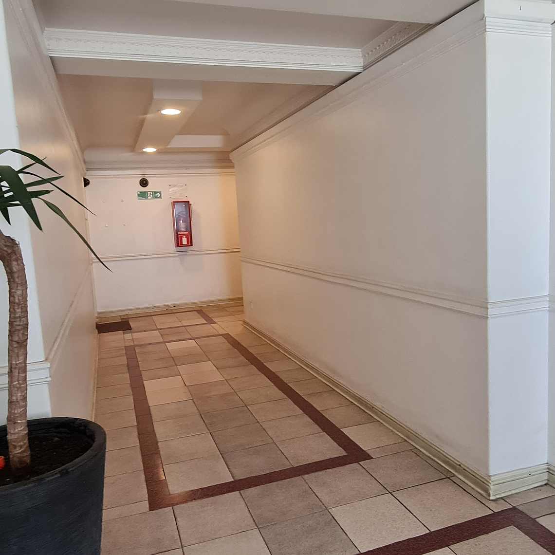 OFICINA BOMBERO OSSA 1010, PISO 9, SANTIAGO 7