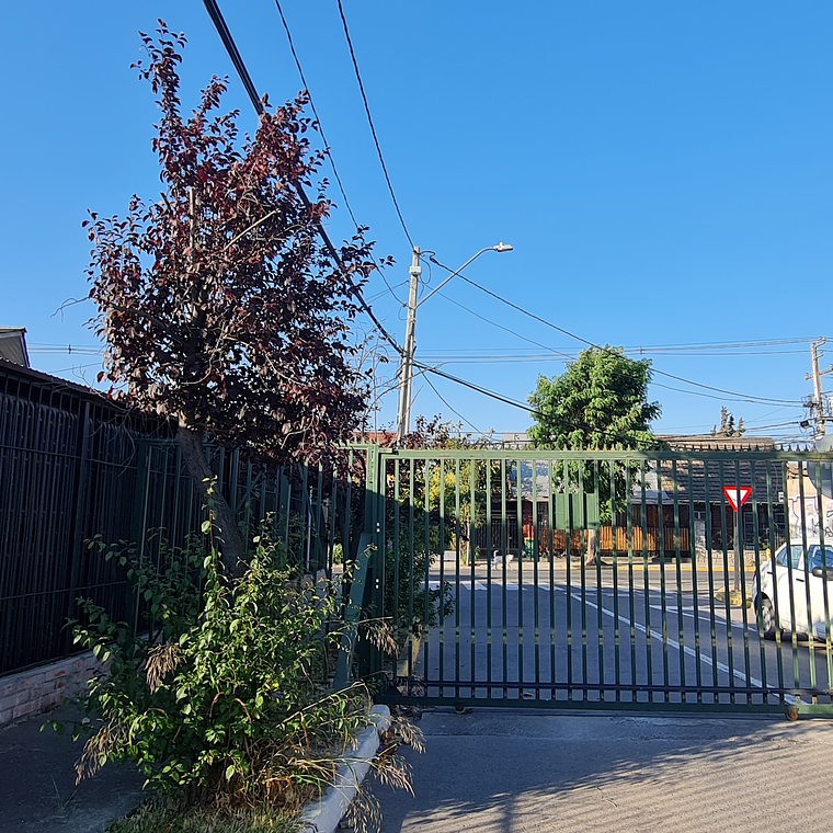 BARTOLOME DE LAS CASAS 338, EL BOSQUE 4