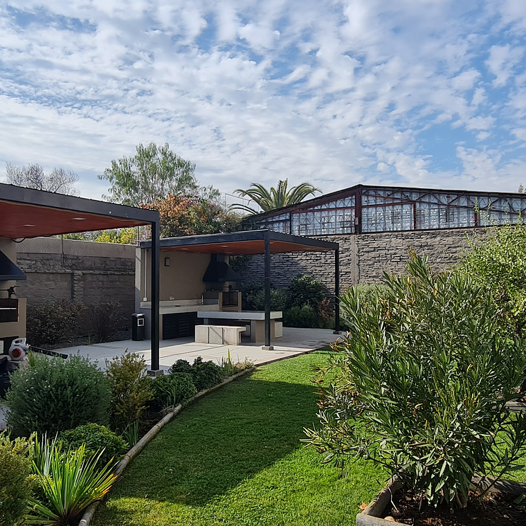 FERNANDEZ ALBANO 192, LA CISTERNA 8