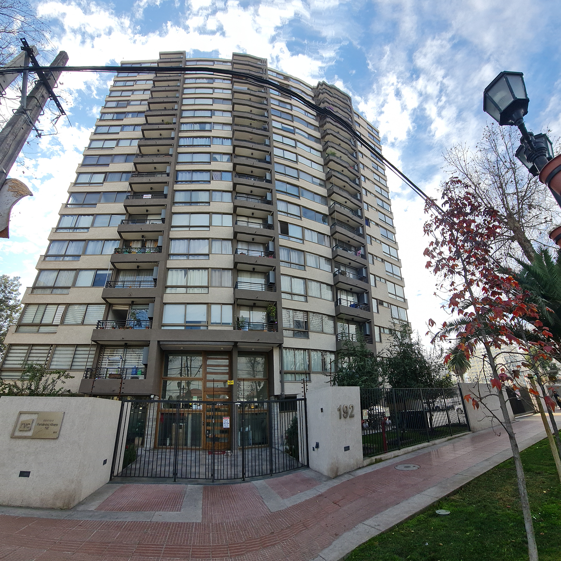 FERNANDEZ ALBANO 192, LA CISTERNA 1