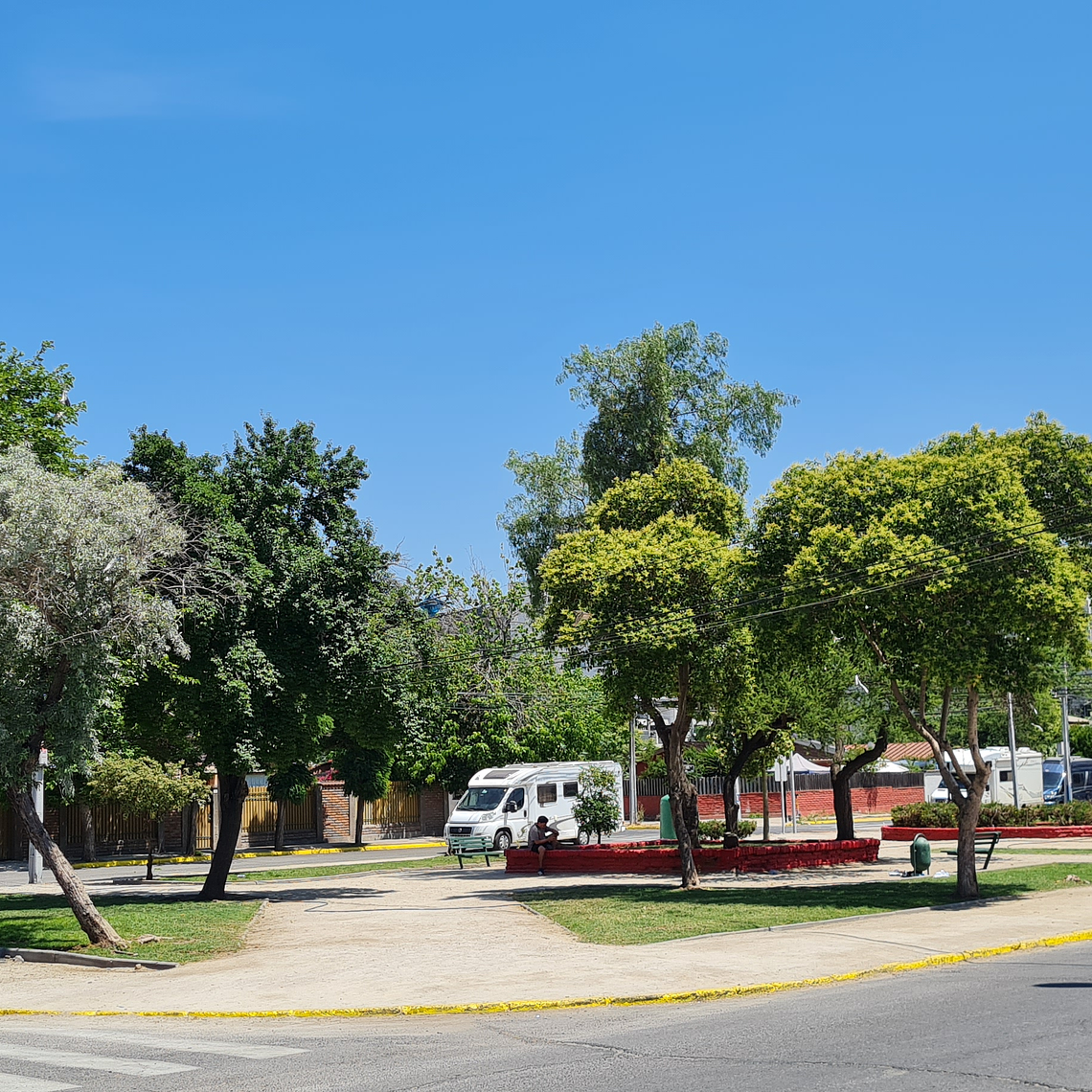 ALONSO DE ERCILLA 8318, LA FLORIDA 2