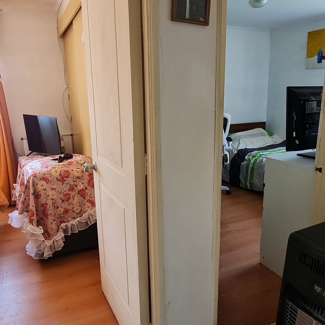 ALONSO DE ERCILLA 8318, LA FLORIDA 3