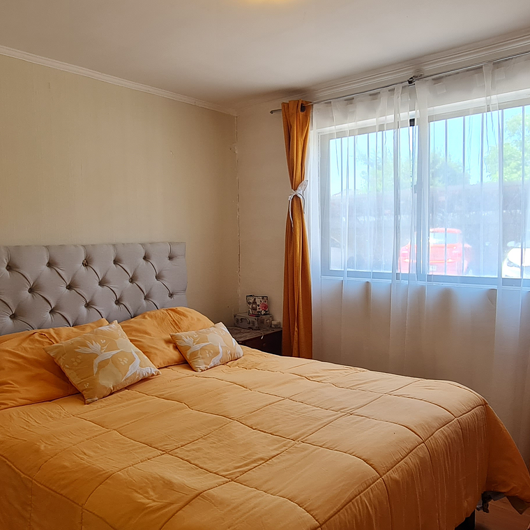 ALONSO DE ERCILLA 8318, LA FLORIDA 4