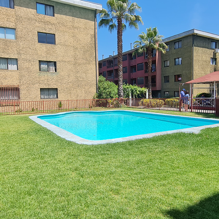 ALONSO DE ERCILLA 8318, LA FLORIDA 12