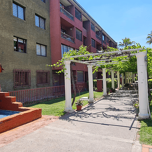 ALONSO DE ERCILLA 8318, LA FLORIDA