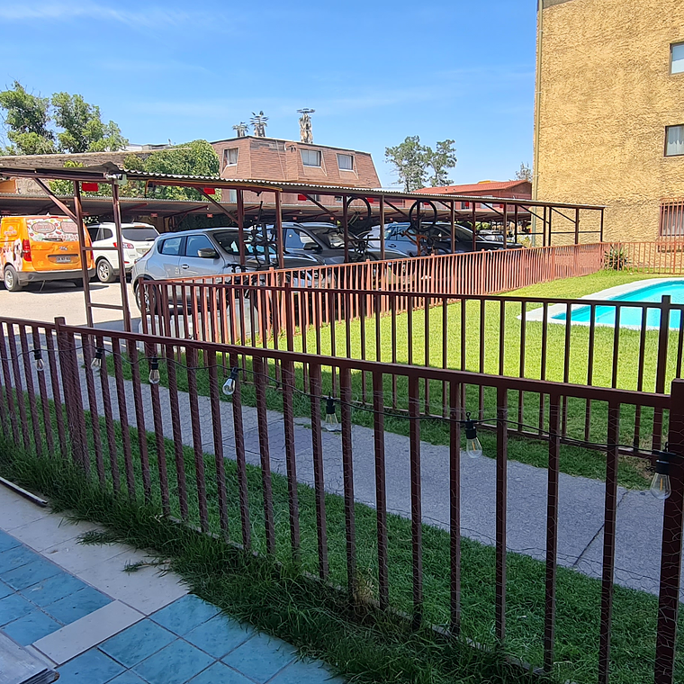 ALONSO DE ERCILLA 8318, LA FLORIDA 10