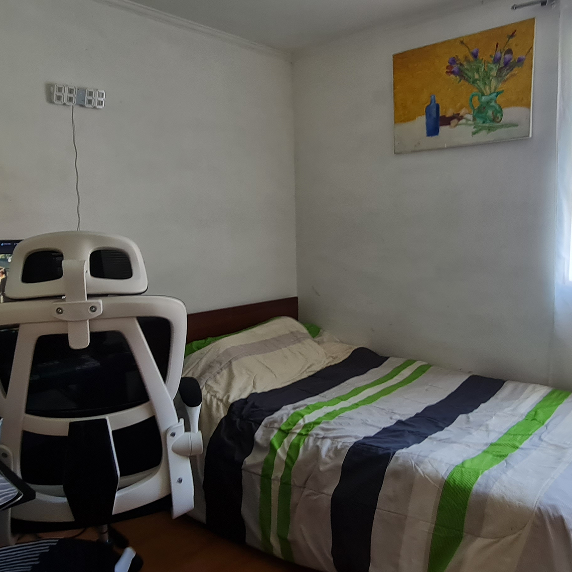 ALONSO DE ERCILLA 8318, LA FLORIDA 7