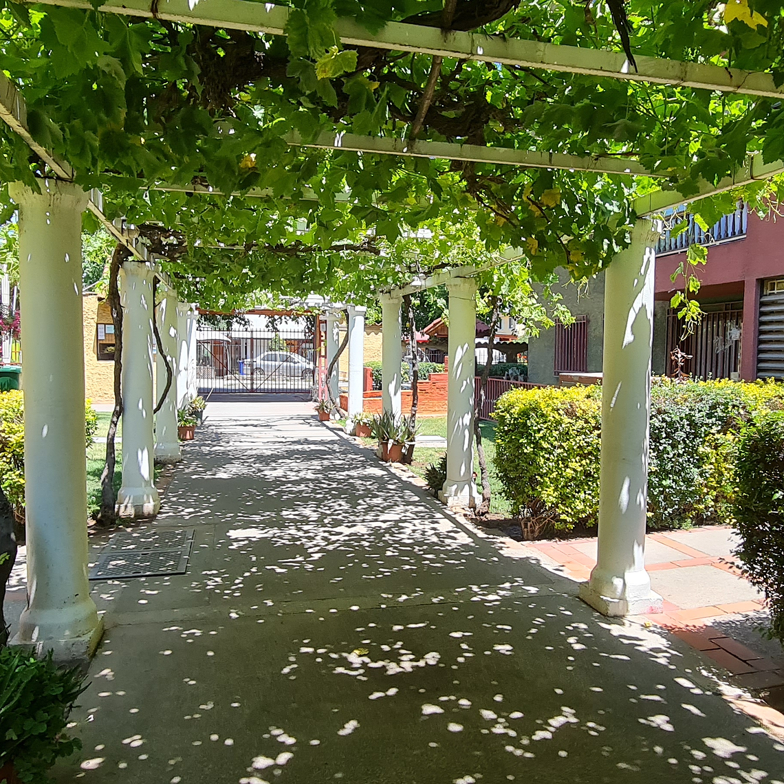 ALONSO DE ERCILLA 8318, LA FLORIDA 13