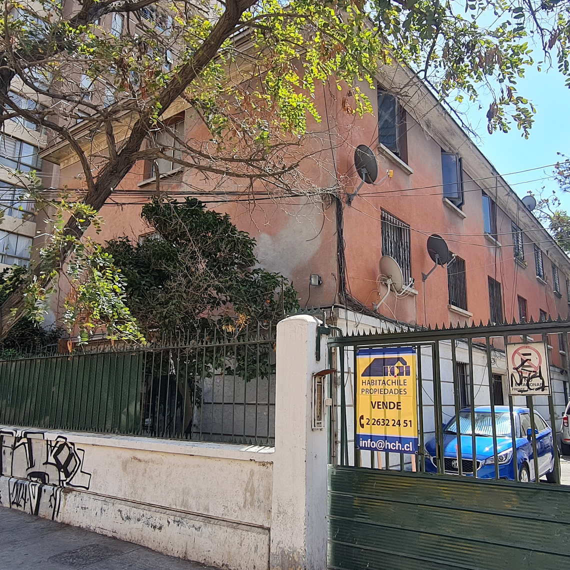 AV COLON 1217, INDEPENDENCIA 7