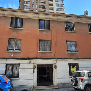 AV COLON 1217, INDEPENDENCIA